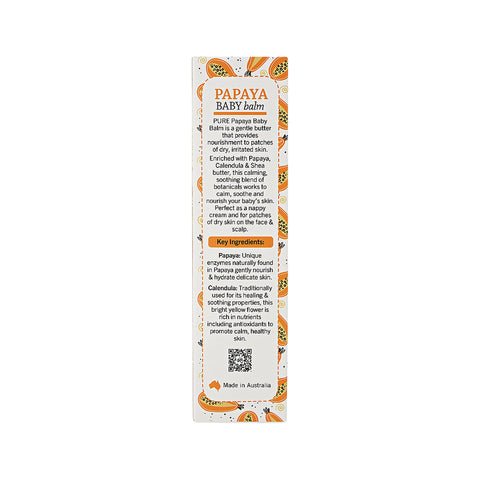 PURE PAPAYACARE Papaya Baby Balm