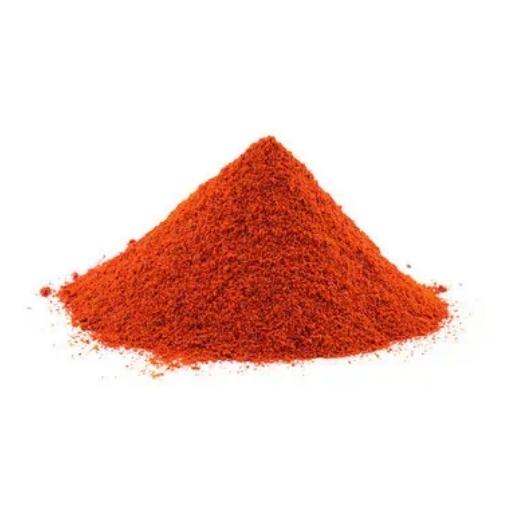 Mindful Foods Organic Paprika (Smoked)
