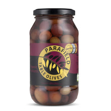 Parafield Olives Organic Medley