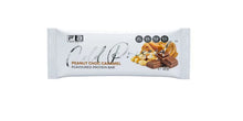 Fibre Boost Peanut Chocolate Caramel Protein Bar