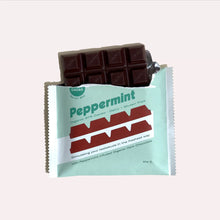 Chow Cacao Chocolate – Peppermint