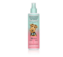 Giovanni Deodorising & Finishing Pet Spray