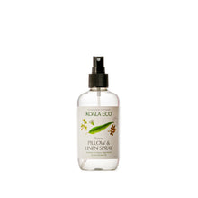 Koala Eco Pillow & Linen Spray Eucalyptus, Peppermint & Rosalina