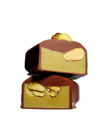 Loco Love Pistachio Mylk Praline