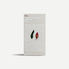 Love Tea Pitta