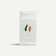 Love Tea Pitta