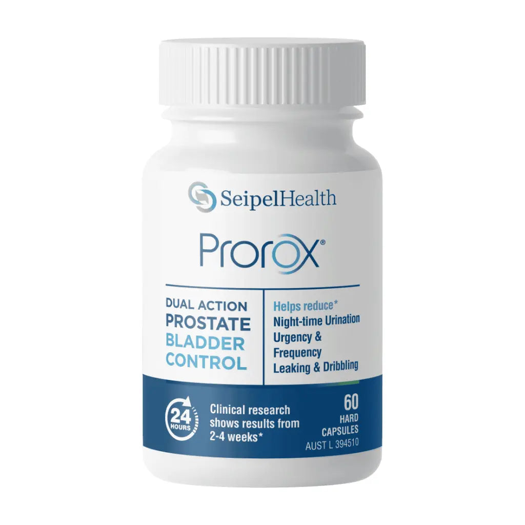 Seipel Group Prorox