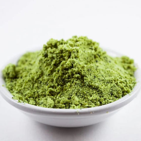 Pumpkin Seed Company Pumpkin Seed Meal (Flour) Gluten Free