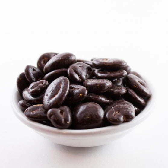 Pumpkin Seed Company Dark Chocolate Coated Pumpkin Seeds