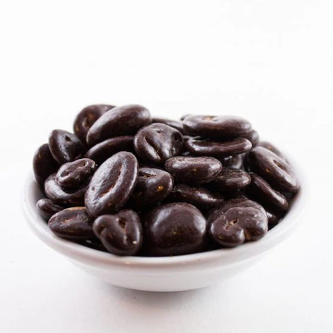 Pumpkin Seed Company Dark Chocolate Coated Pumpkin Seeds