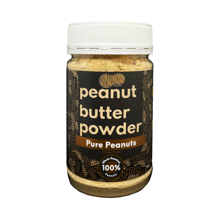 Marmadukes Pure Peanut Butter Powder
