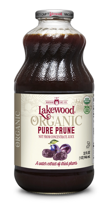 Lakewood Prune Juice Organic