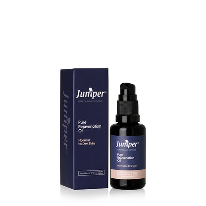 Juniper Pure Rejuvenation Oil