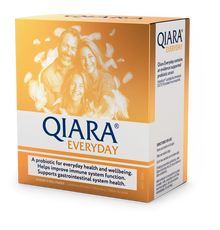 Qiara Everyday Probiotic Sachet
