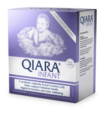 Qiara Infant Probiotic