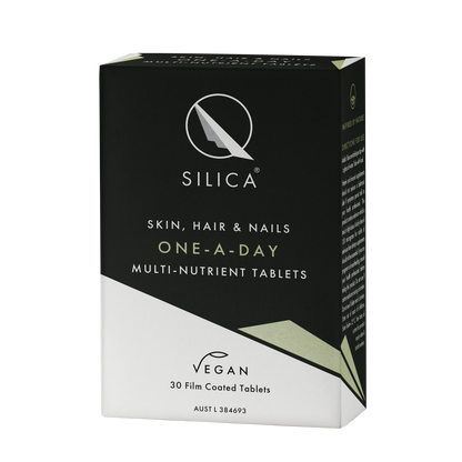 QSilica One-A-Day Multi-Nutrient