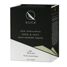 QSilica One-A-Day Multi-Nutrient