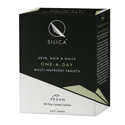 QSilica One-A-Day Multi-Nutrient