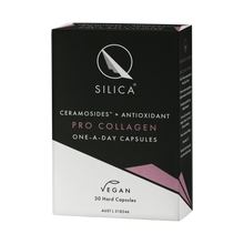 QSilica Pro Collagen