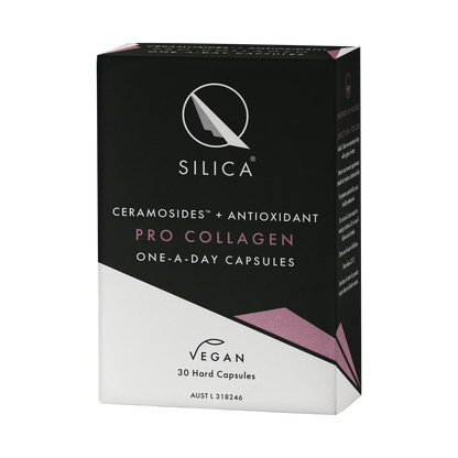 QSilica Pro Collagen