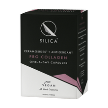 QSilica Pro Collagen