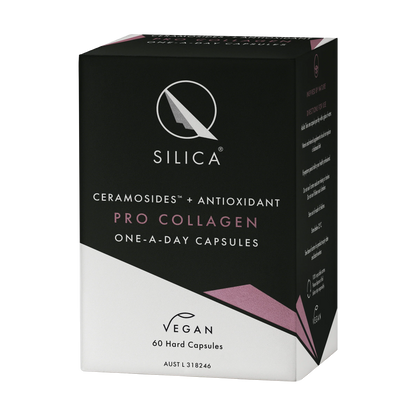 QSilica Pro Collagen