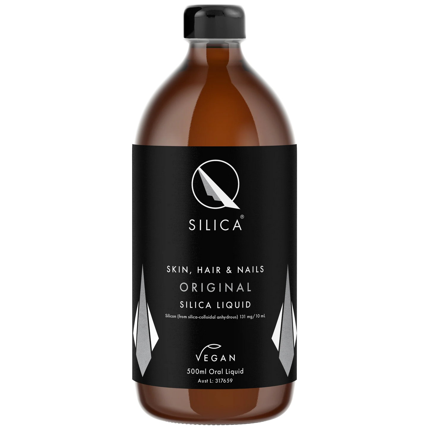 QSilica Original Liquid