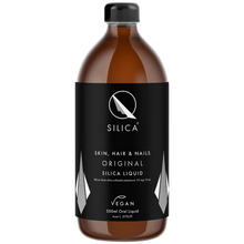 QSilica Original Liquid