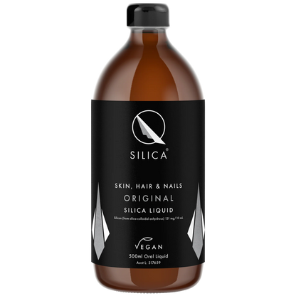QSilica Original Liquid