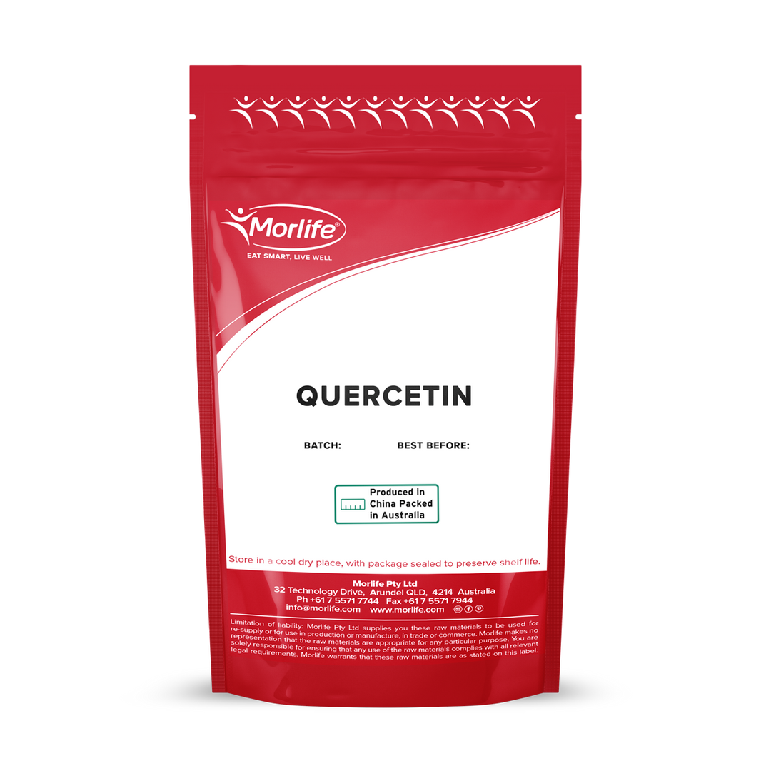 Morlife Quercetin Powder