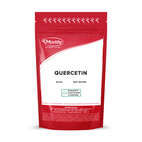 Morlife Quercetin Powder