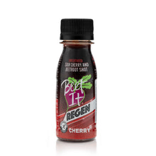 Beet It Sport Regen Cherry+ Shot