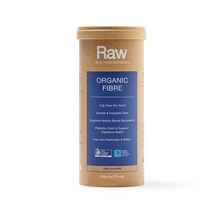 Amazonia Raw Real Food Nutrients - Organic Fibre