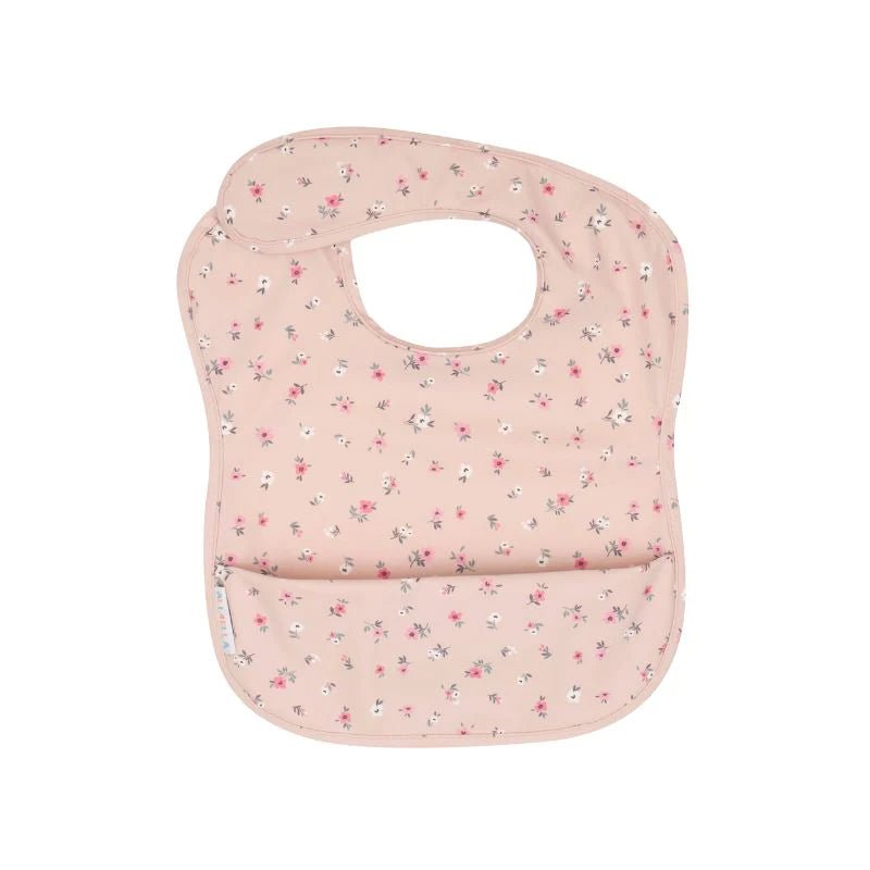 all4ella Recycled Pouch Bib