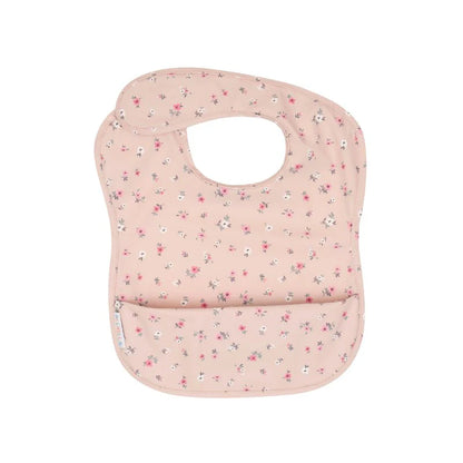 all4ella Recycled Pouch Bib