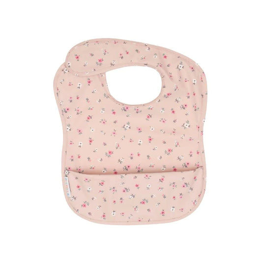 all4ella Recycled Pouch Bib