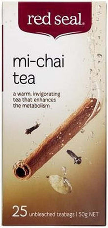 Red Seal Mi-Chai Tea