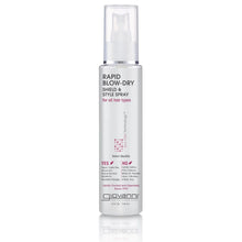 Giovanni Rapid Blow Dry Shield & Style Spray