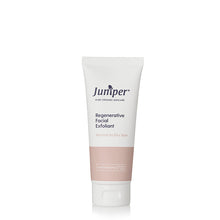 Juniper Regenerative Facial Exfoliant