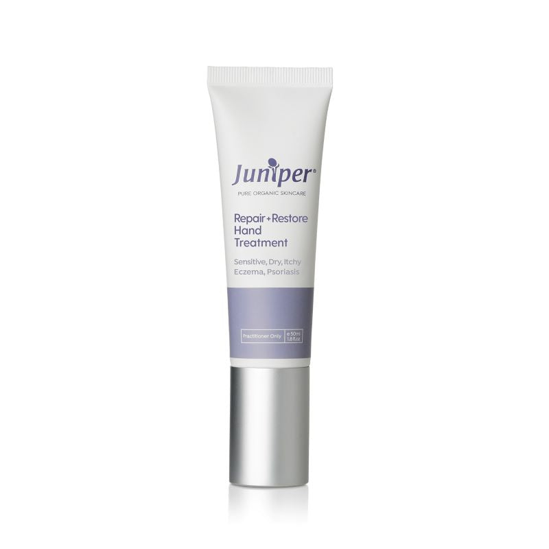 Juniper Repair & Restore Hand Treatment