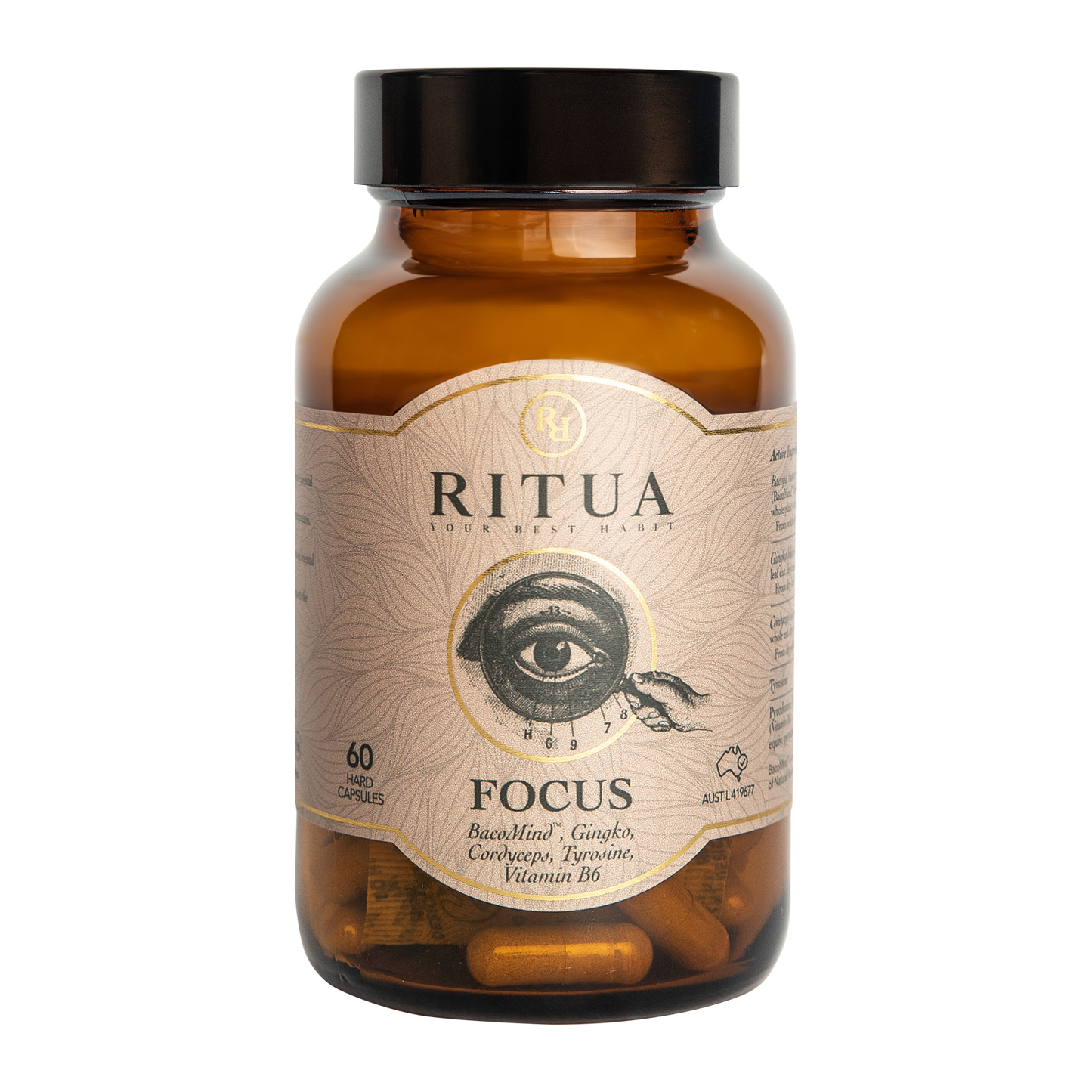 Ritua Focus