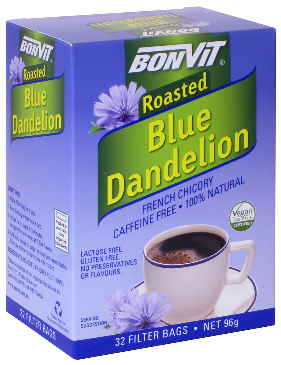 Bonvit Blue Dandelion French Chicory