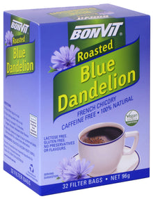 Bonvit Blue Dandelion French Chicory