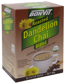 Bonvit Dandelion Chai Blend