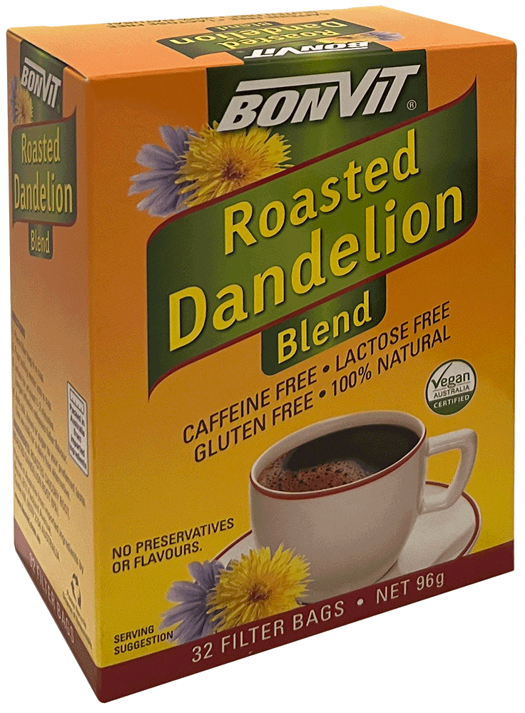 Bonvit Dandelion Beverage