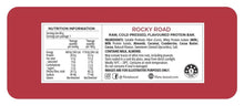 Fibre Boost Rocky Road Protein Bar