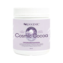Roogenic Cosmic Cocoa Sleep Hot Chocolate