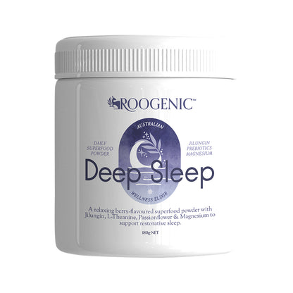 Roogenic Deep Sleep Wellness Elixir