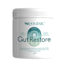 Roogenic Gut Restore Wellness Elixir