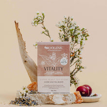 Roogenic Tea - Native Vitality